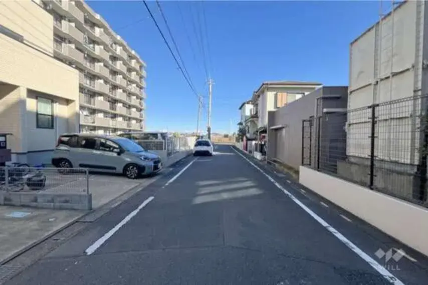 3SLDK Property Kawaguchi City Saitama Prefecture (6)
