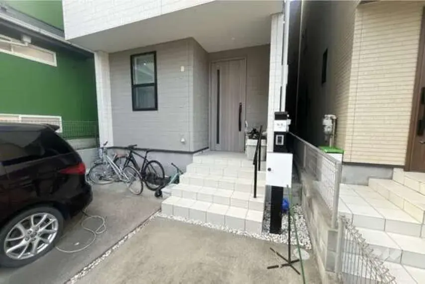 3SLDK Property Kawaguchi City Saitama Prefecture (8)