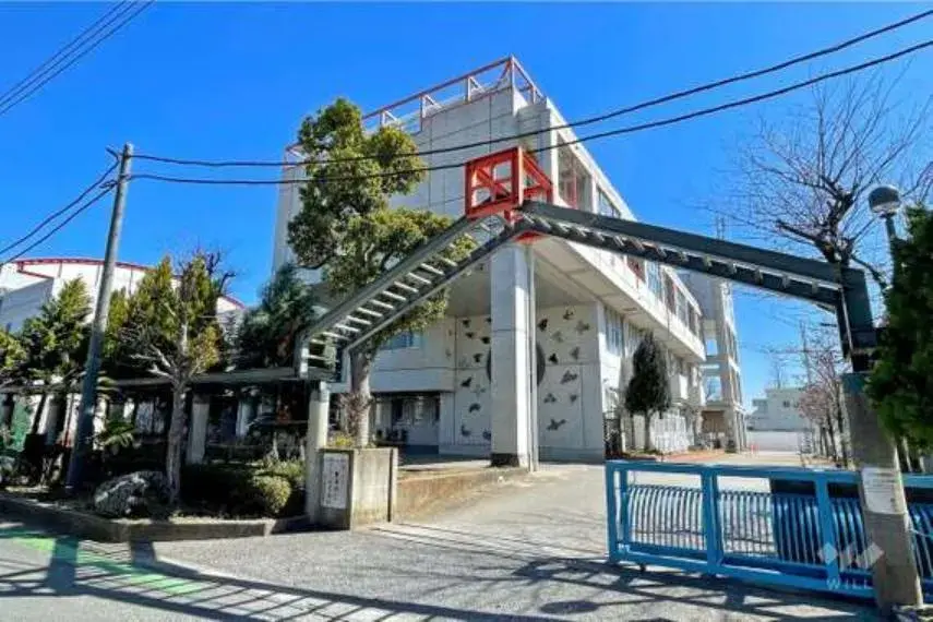 3SLDK Property Kawaguchi City Saitama Prefecture (9)
