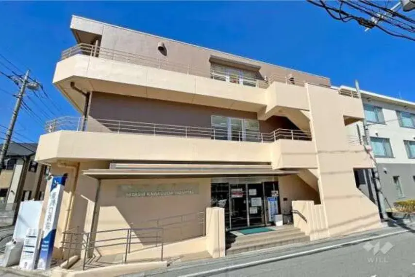 3SLDK Property Kawaguchi City Saitama Prefecture (10)