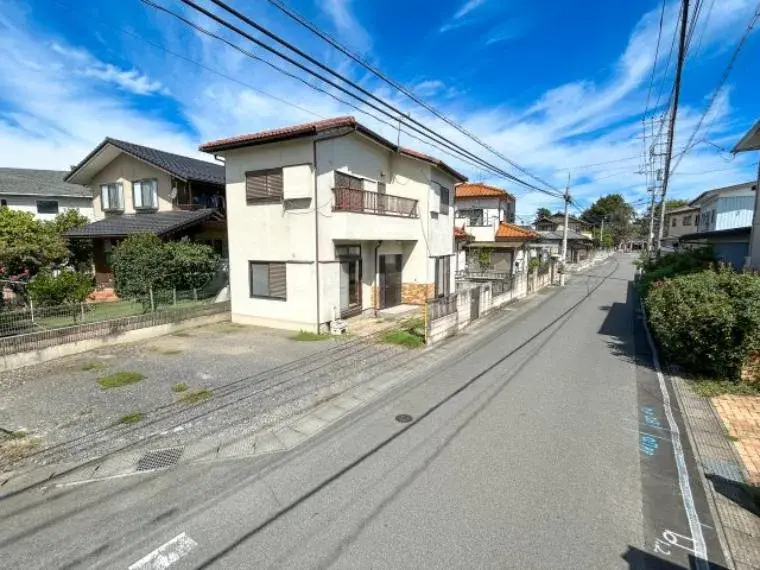 4DK Property Maebashi City Gunma Prefecture (2)