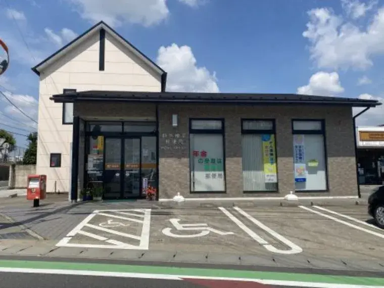 4DK Property Maebashi City Gunma Prefecture (12)