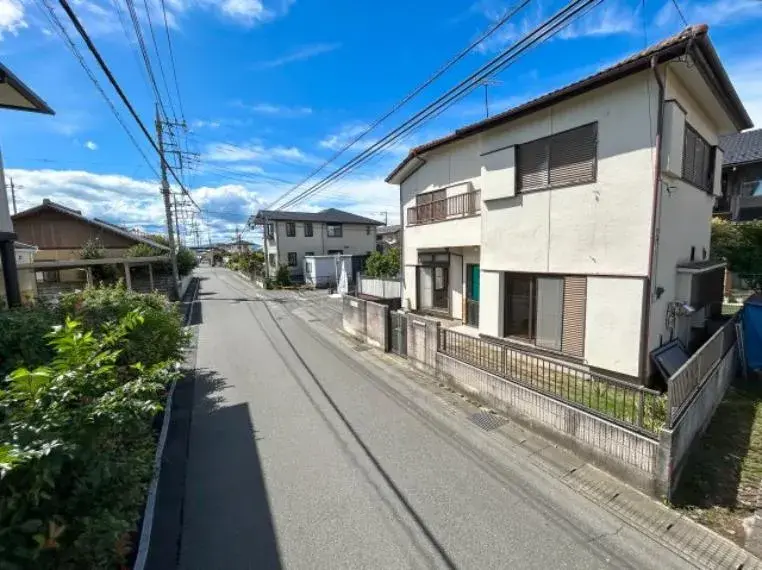 4DK Property Maebashi City Gunma Prefecture (3)