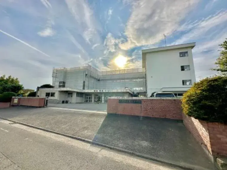 4DK Property Maebashi City Gunma Prefecture (4)