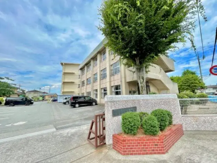 4DK Property Maebashi City Gunma Prefecture (6)