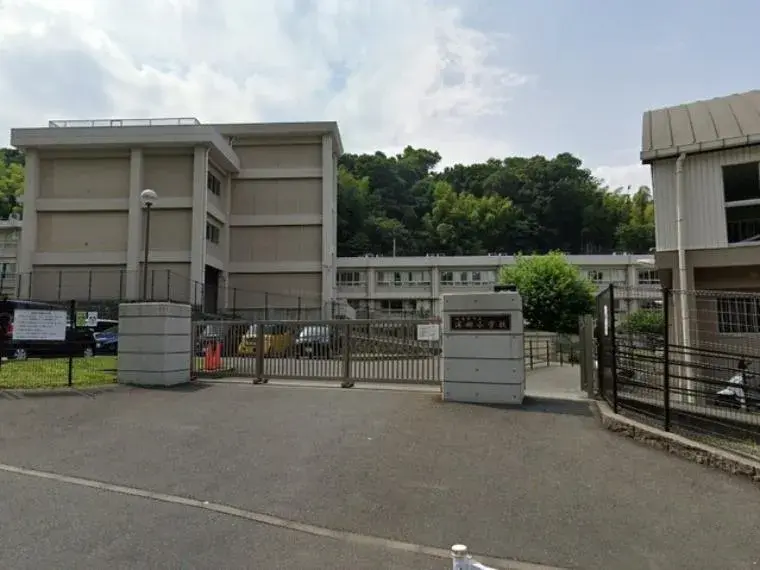 Akiya in Yokosuka