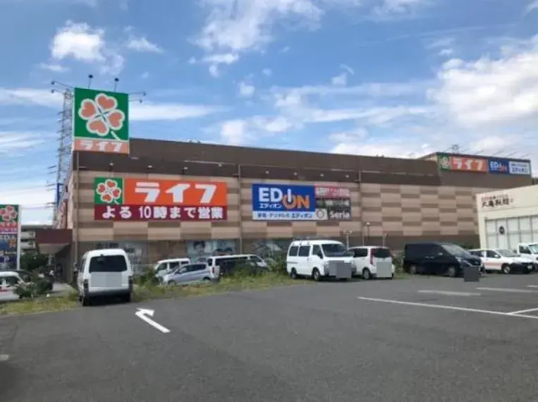 4DK Sakai City Osaka Prefecture (2)