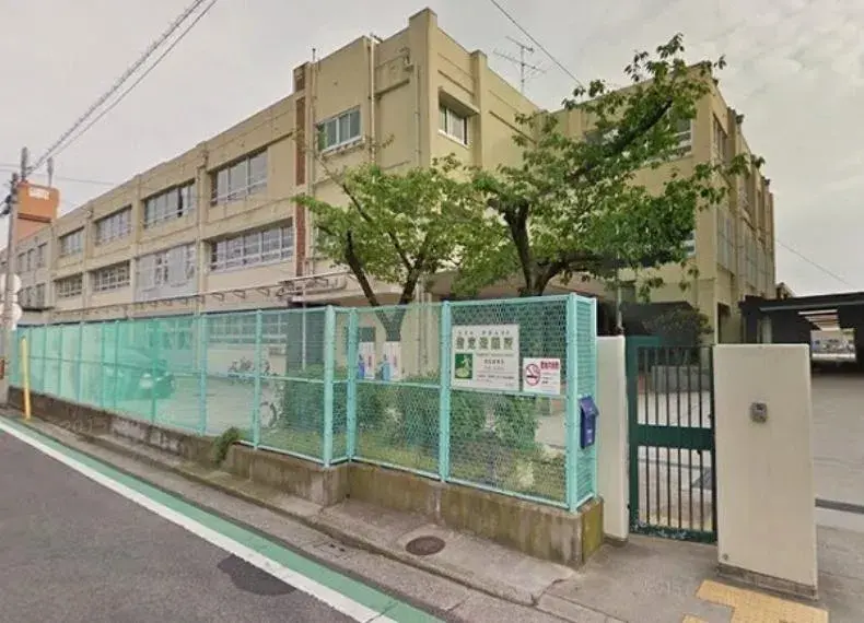 4DK Sakai City Osaka Prefecture (7)