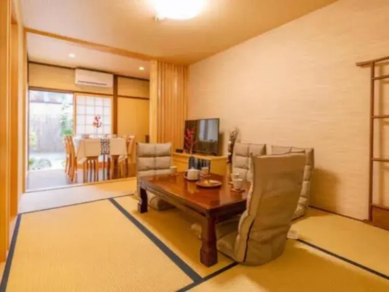 Kyoto Prefecture Kyoto City 4K Property (6)