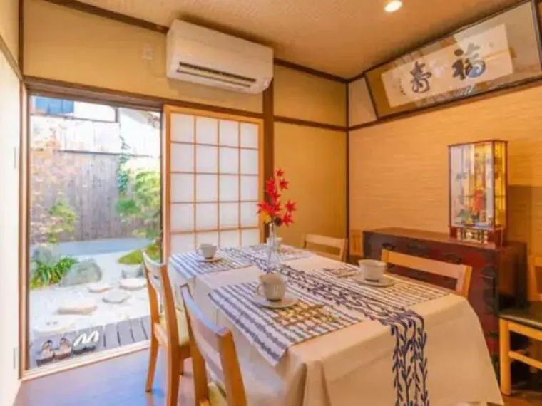 Kyoto Prefecture Kyoto City 4K Property (7)