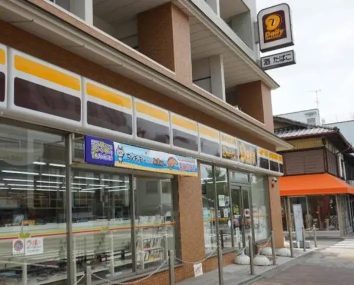 1LDK Property Kyoto City Kyoto Prefecture (12)