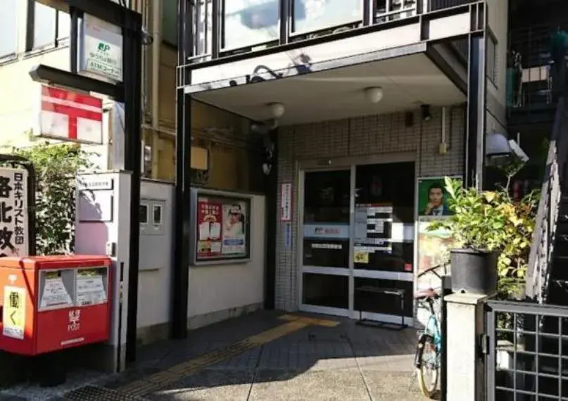 1LDK Property Kyoto City Kyoto Prefecture (16)