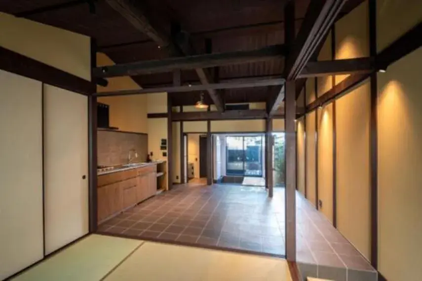 1LDK Property Kyoto City Kyoto Prefecture (3)