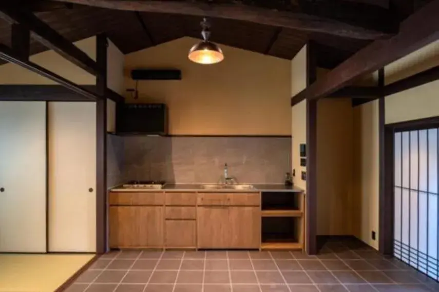 1LDK Property Kyoto City Kyoto Prefecture (8)
