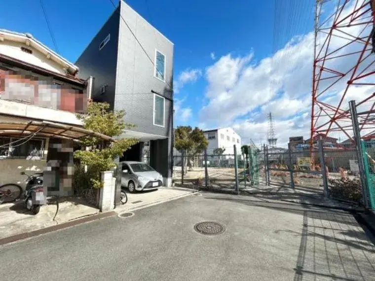 عقار 2LDK مدينة Neyagawa محافظة Osaka (2)