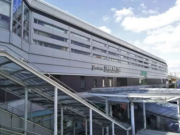 عقار 2LDK مدينة Neyagawa محافظة Osaka (20)