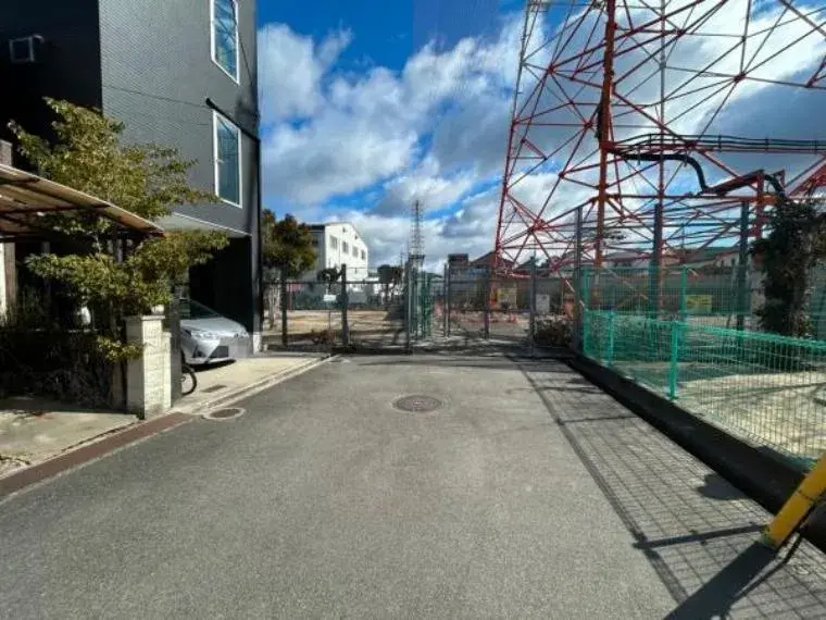 عقار 2LDK مدينة Neyagawa محافظة Osaka (3)