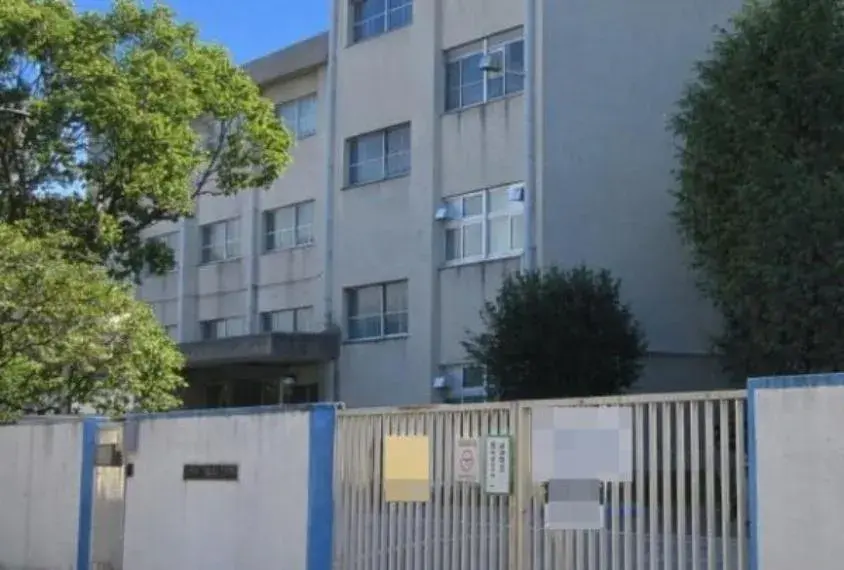 عقار 2LDK مدينة Neyagawa محافظة Osaka (21)