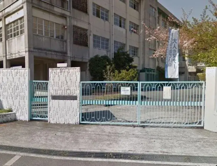 عقار 2LDK مدينة Neyagawa محافظة Osaka (22)