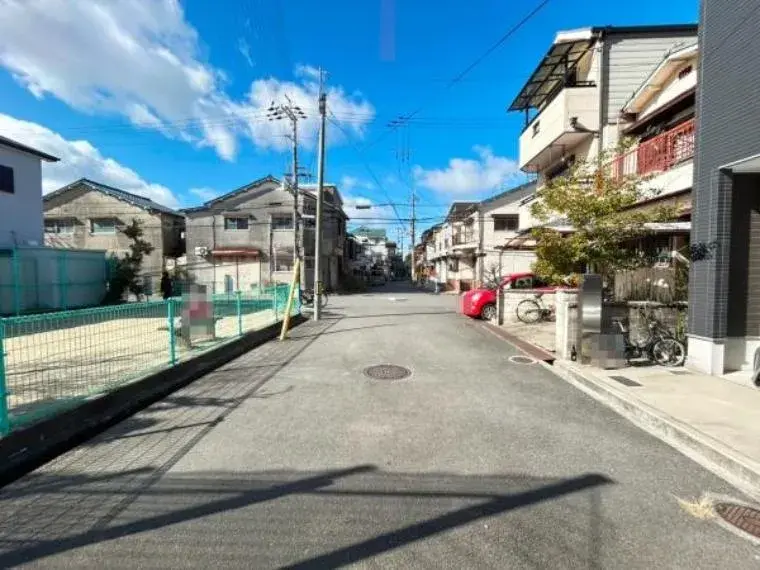 عقار 2LDK مدينة Neyagawa محافظة Osaka (4)