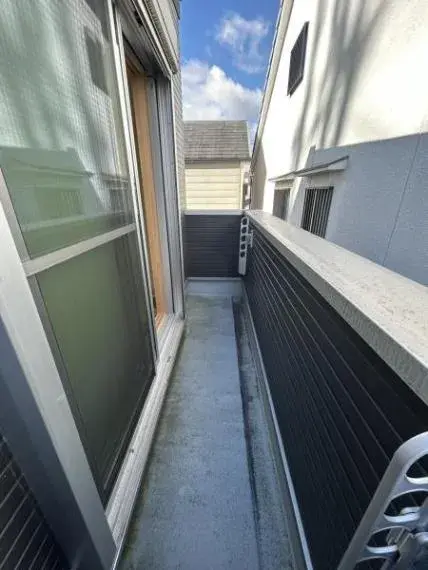 عقار 2LDK مدينة Neyagawa محافظة Osaka (6)
