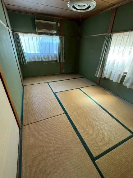 4LDK Property Kinokawa City Wakayama Prefecture (7)