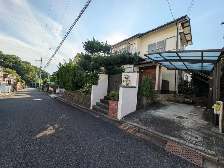 4LDK Property Toyono-cho, Osaka (2)