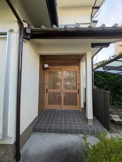 4LDK Property Toyono-cho, Osaka (3)