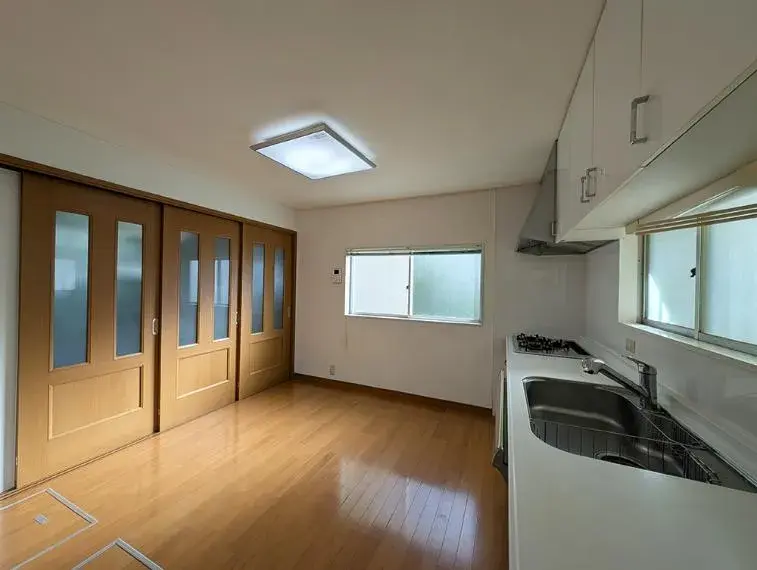 4LDK Property Toyono-cho, Osaka (8)
