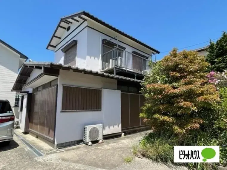 Akiya in 木更津市