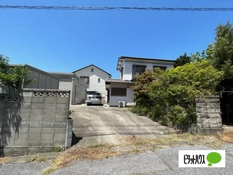 Propiedad 4LDK Ciudad de Kisarazu Prefectura de Chiba (2)