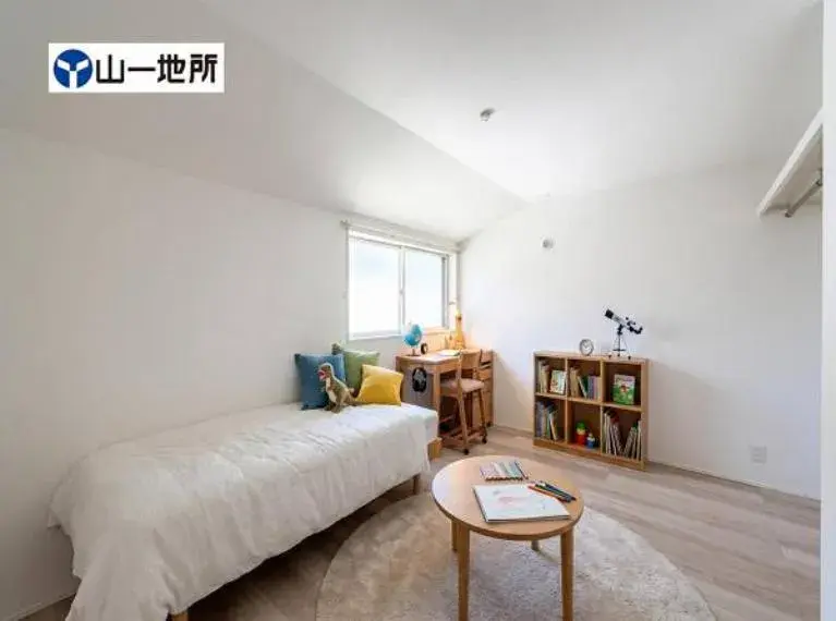 3LDK Sendai City Miyagi Prefecture (16)