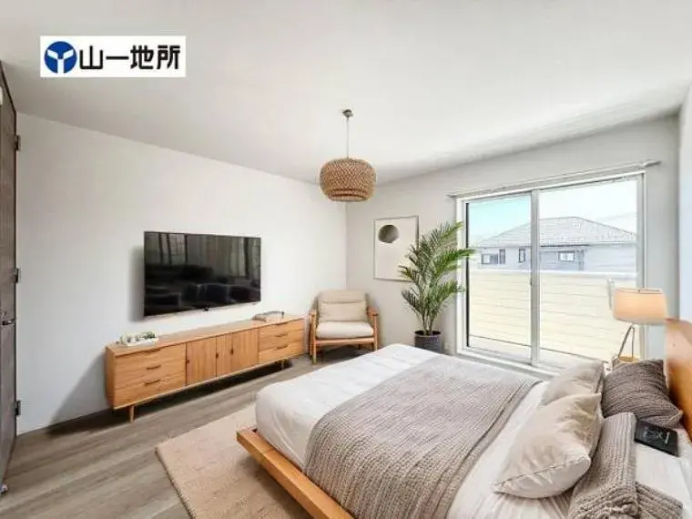 3LDK Sendai City Miyagi Prefecture (17)