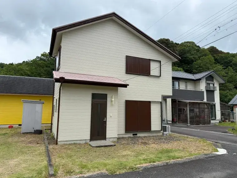 2LDK Property Minamiise-cho Mie Prefecture (2)
