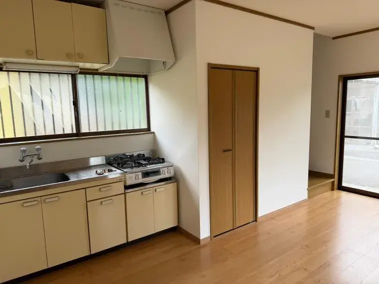 2LDK Property Minamiise-cho Mie Prefecture (5)