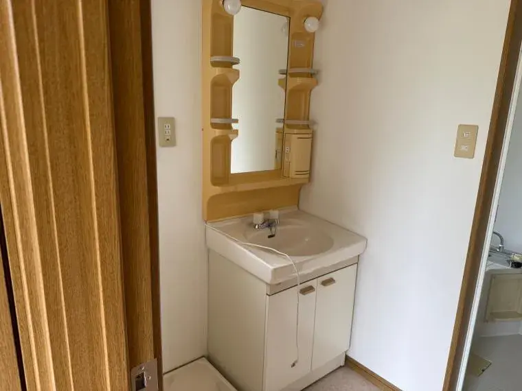 2LDK Property Minamiise-cho Mie Prefecture (6)