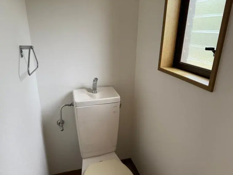 2LDK Property Minamiise-cho Mie Prefecture (8)