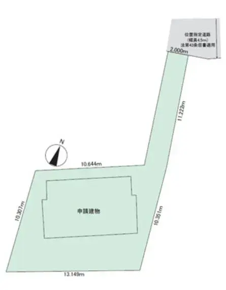 3LDK Property Yokohama City Kanagawa Prefecture (6)