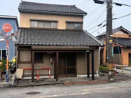 Akiya in 高岡市