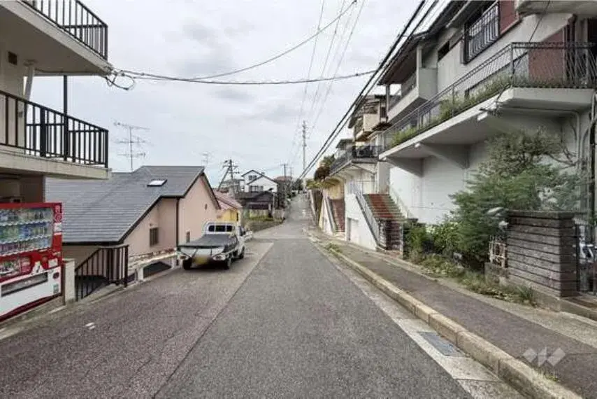 5LDK房产 神户市滩区 兵库县 (2)
