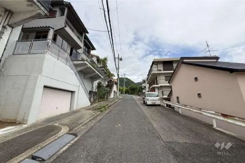 5LDK房产 神户市滩区 兵库县 (3)