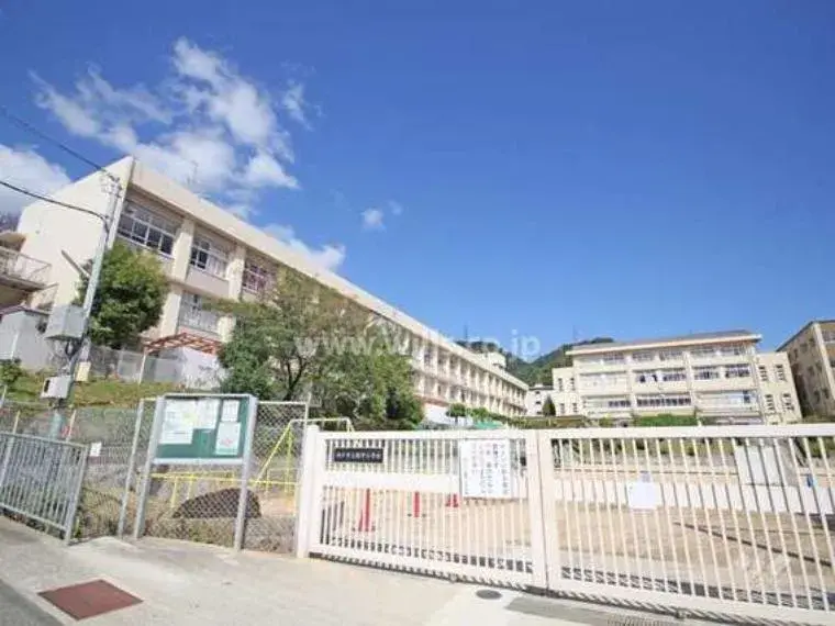 5LDK房产 神户市滩区 兵库县 (9)