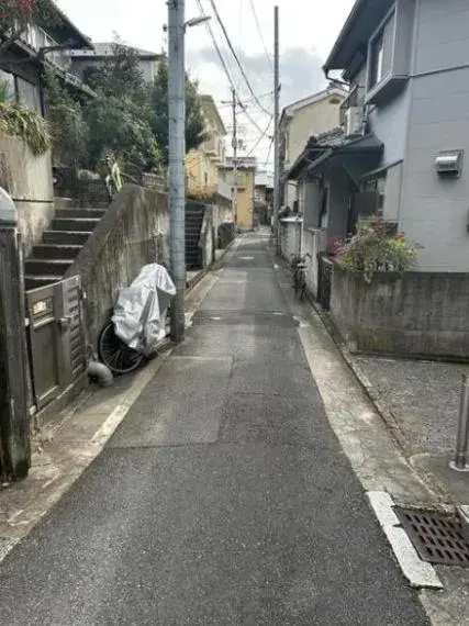 3DK Kyoto City Kyoto Prefecture Property (2)