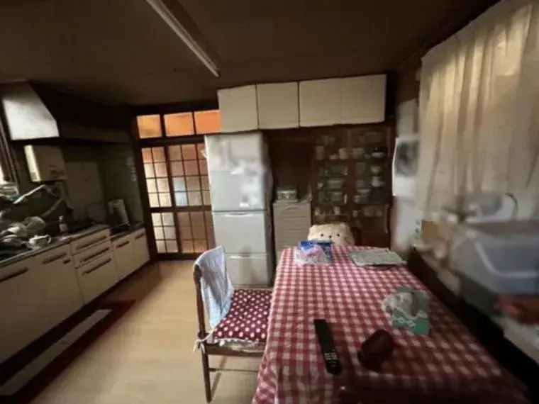 3DK Kyoto City Kyoto Prefecture Property (3)