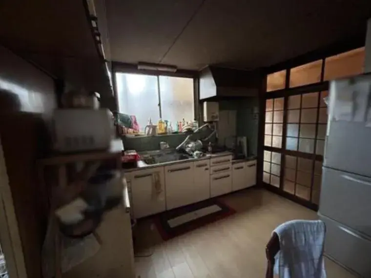 3DK Kyoto City Kyoto Prefecture Property (4)