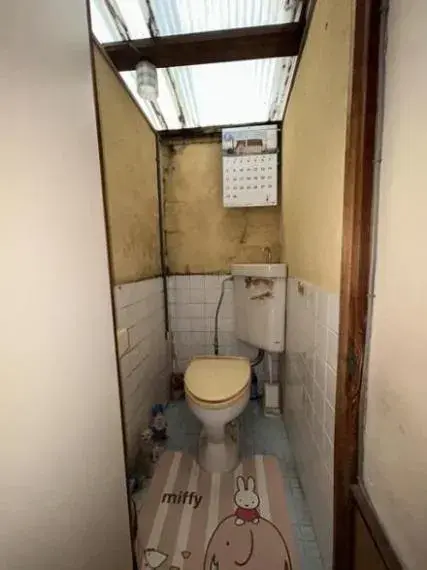 3DK Kyoto City Kyoto Prefecture Property (5)