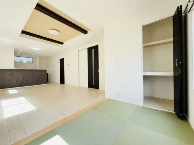 3LDK Ville de Handa Préfecture d'Aichi (4)
