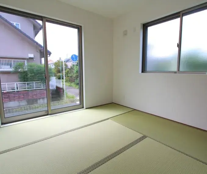Propiedad 4LDK Ciudad de Tsurugashima Prefectura de Saitama (4)