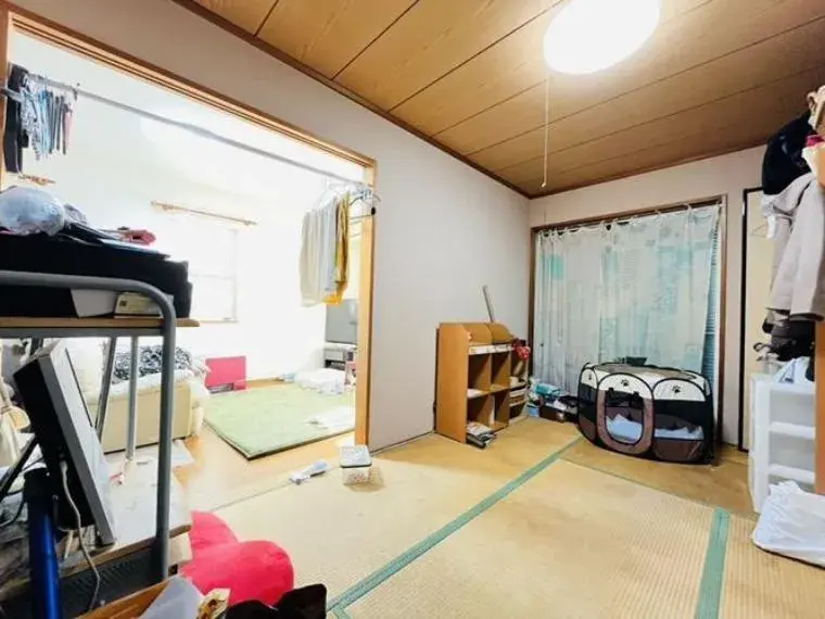 4LDK Chita City Aichi Prefecture (7)