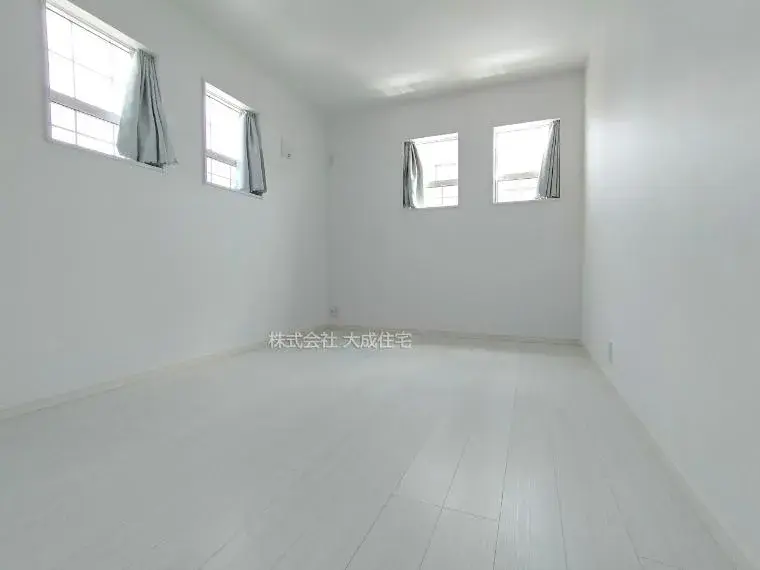 3SLDK Property Kawagoe City Saitama Prefecture (4)